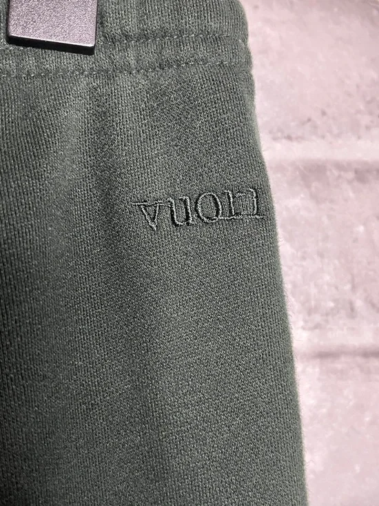 Vuori restore straight leg sweatpants - Picture 5 of 8